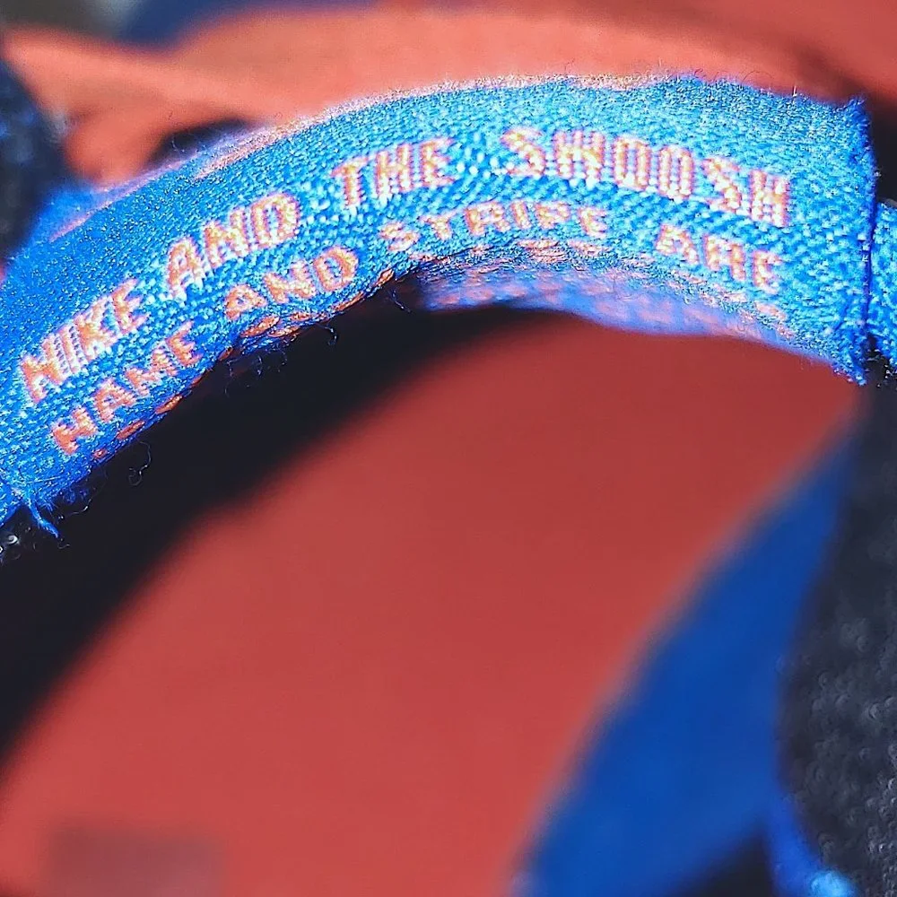 Mens Nike Air Jordan 1 Retro High OG Knicks - Picture 4 of 6